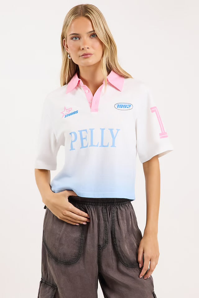 Lucky Star Polo