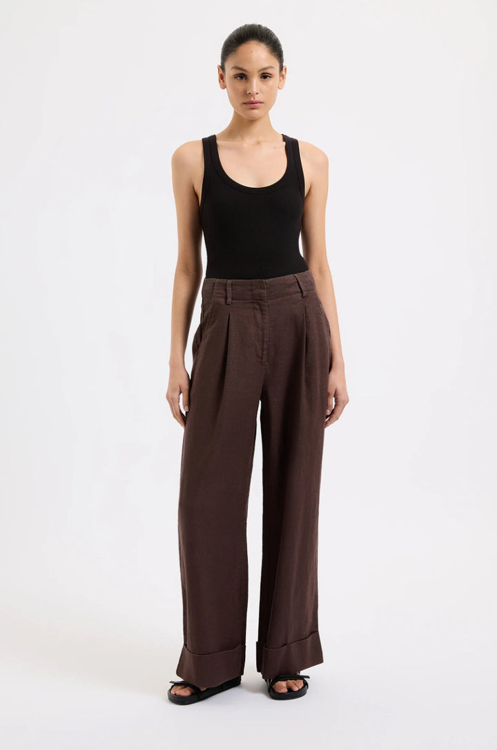 Paloma Tailored Pant