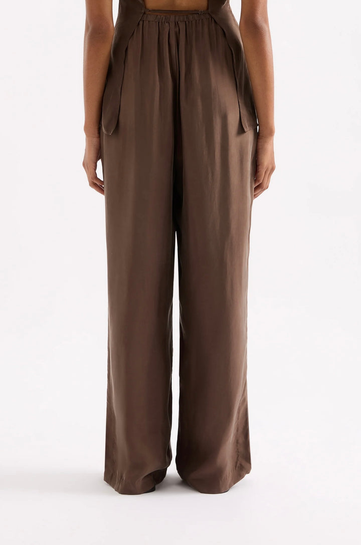 Linnea Cupro Pant