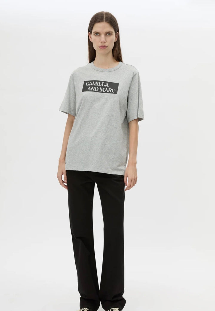 Carmont Graphic Tee