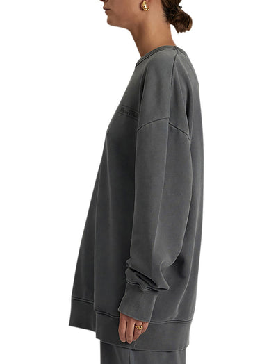 Acura Sweater | Dove Grey