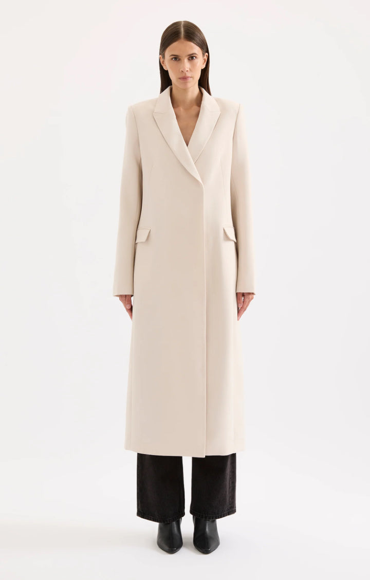 Jules Longline Blazer