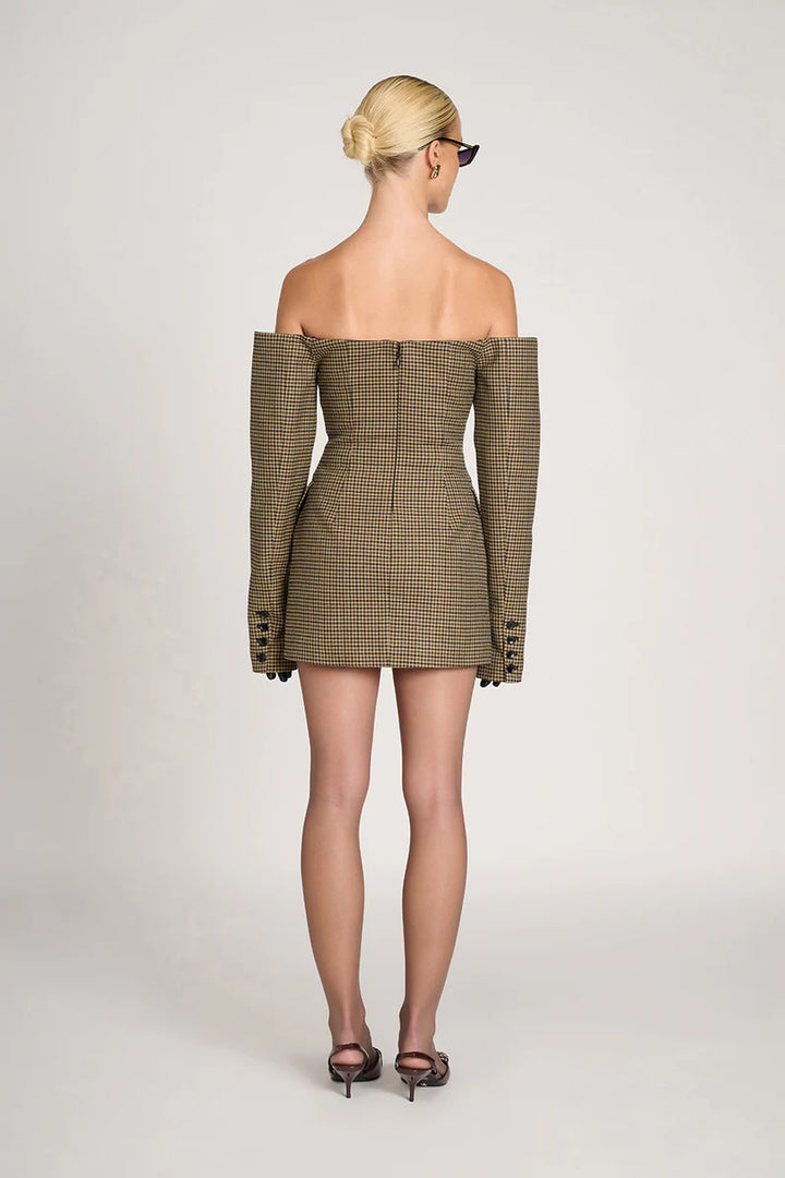 Nina Dress