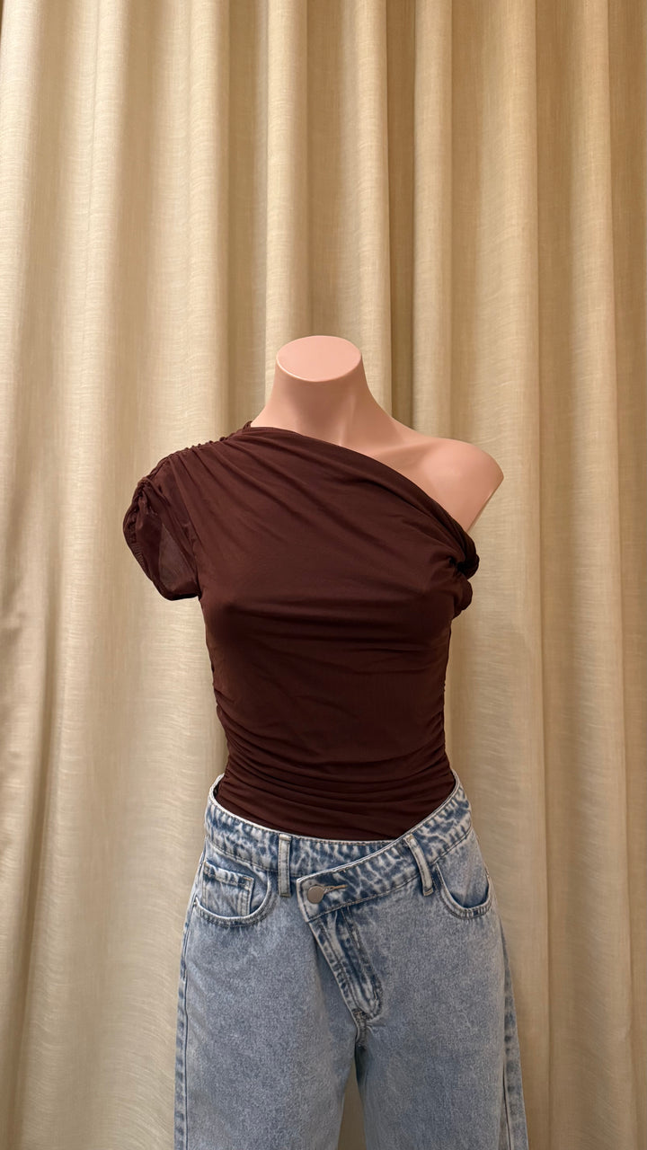 MEENA Bodysuit