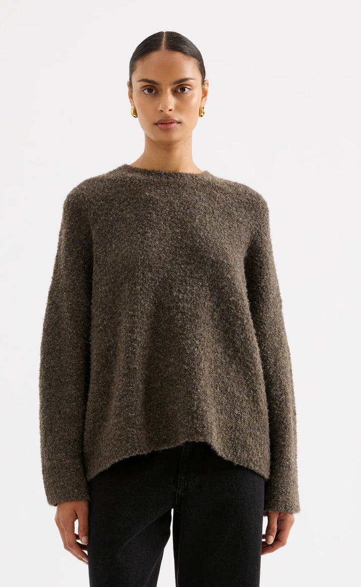 Elias Knit