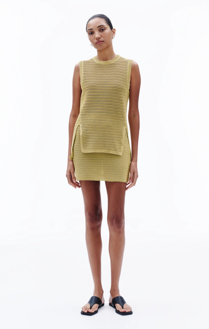Marlo Knit Top