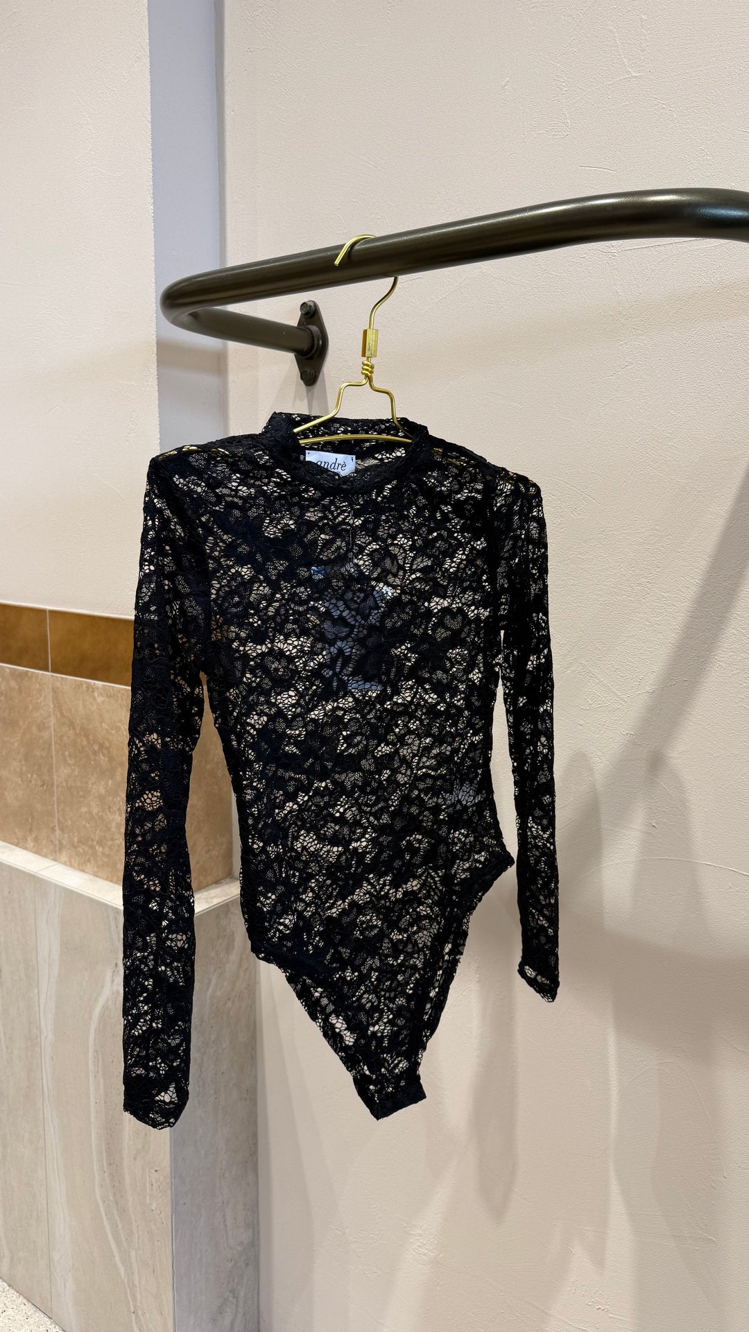 EYLARA Bodysuit
