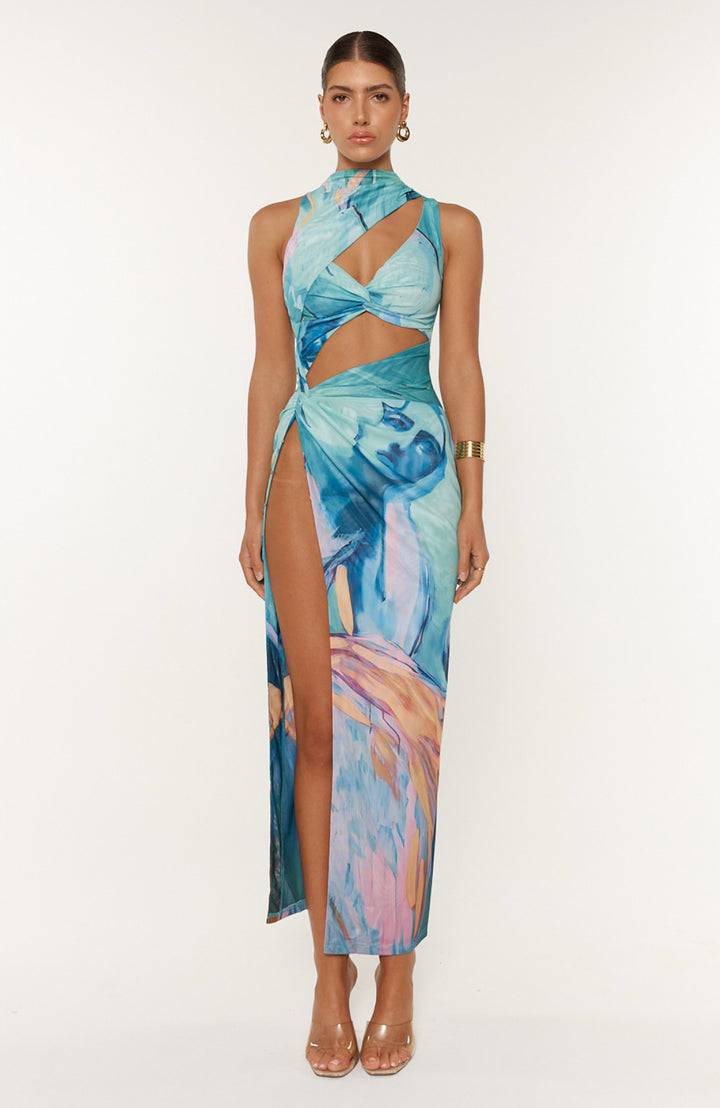 Sicily Dress