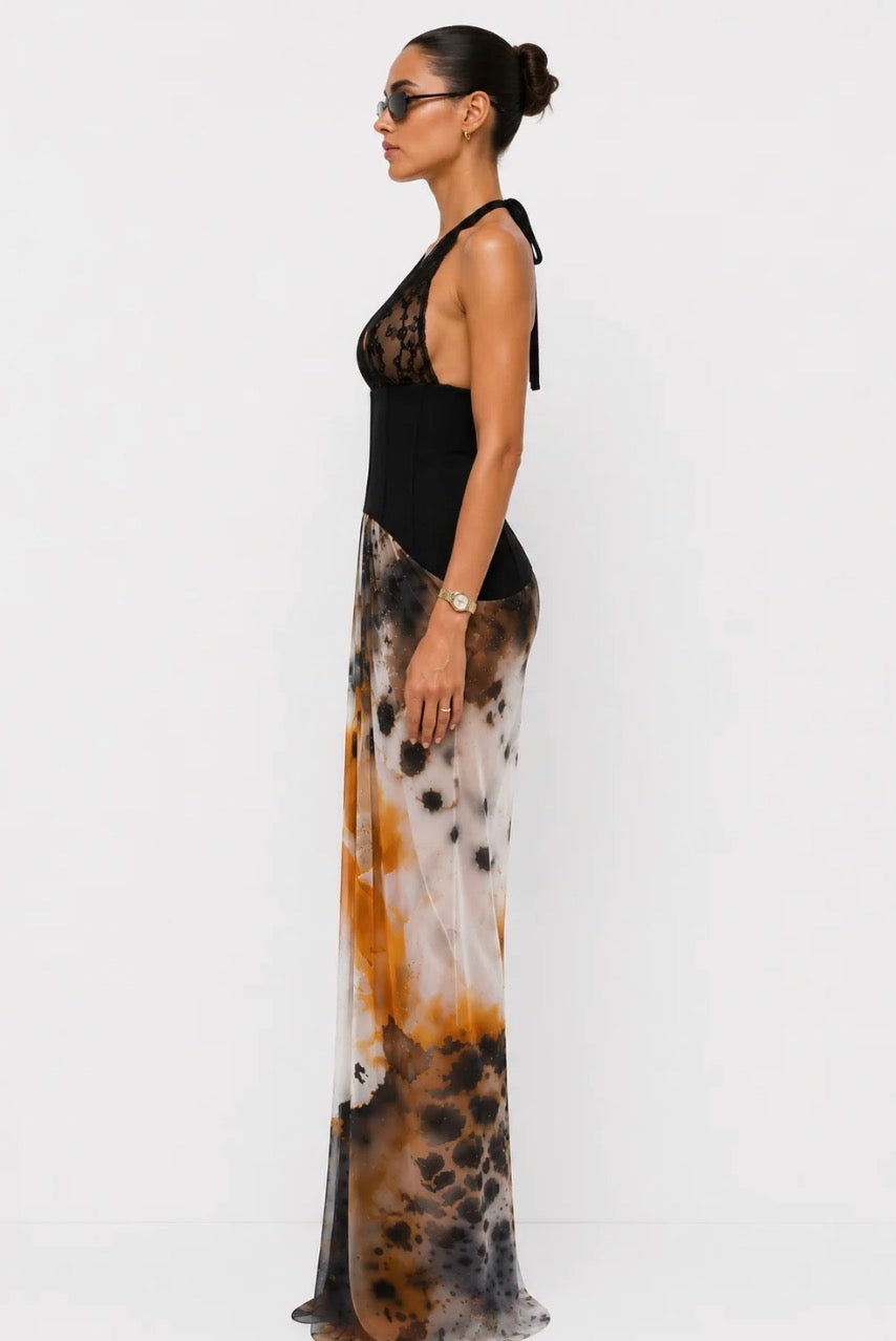 Mabel Dress