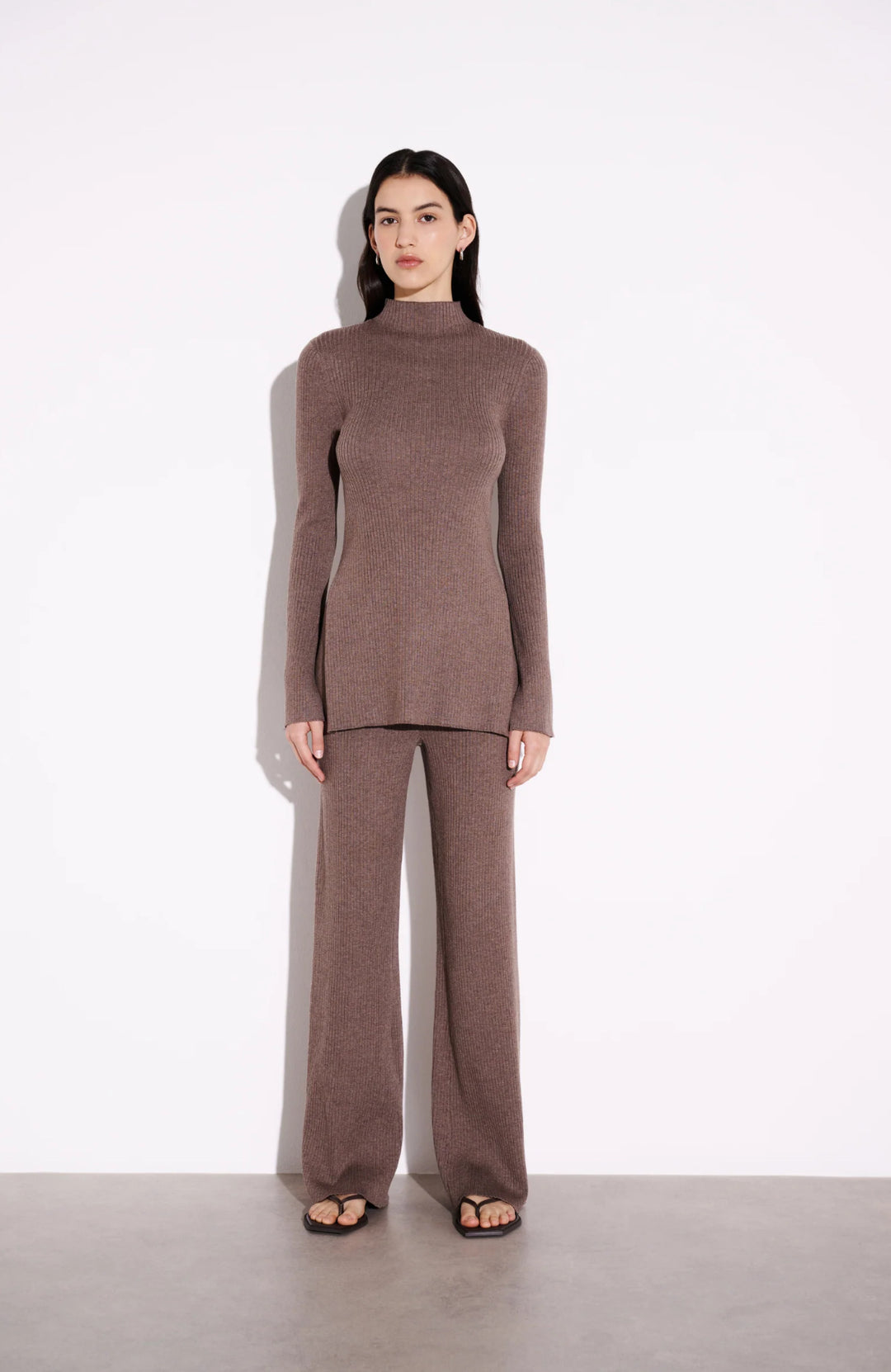 Malo Knit Pant