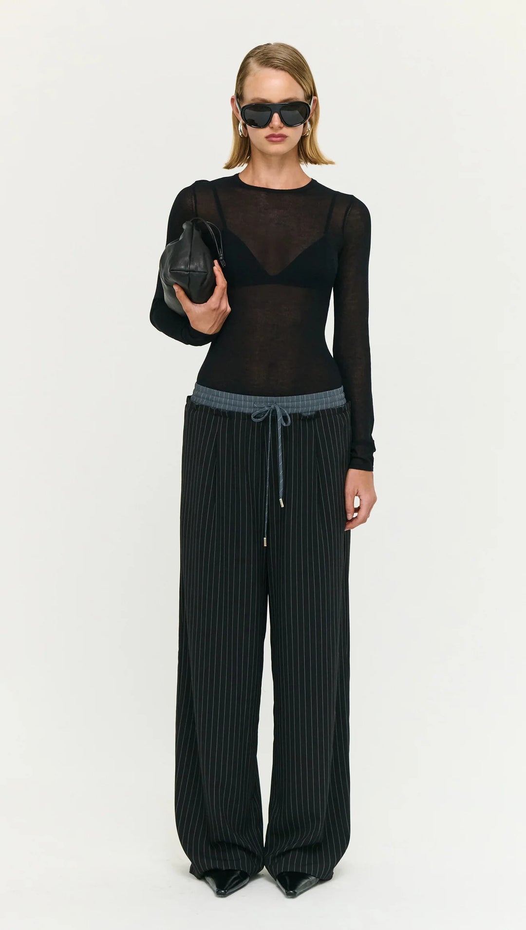 Rowan Relaxed Pants