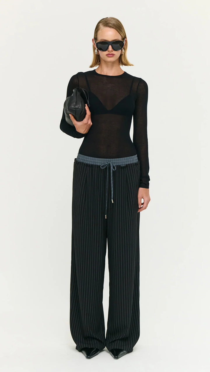Rowan Relaxed Pants