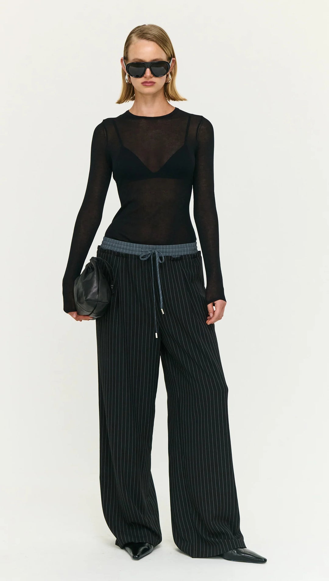 Rowan Relaxed Pants