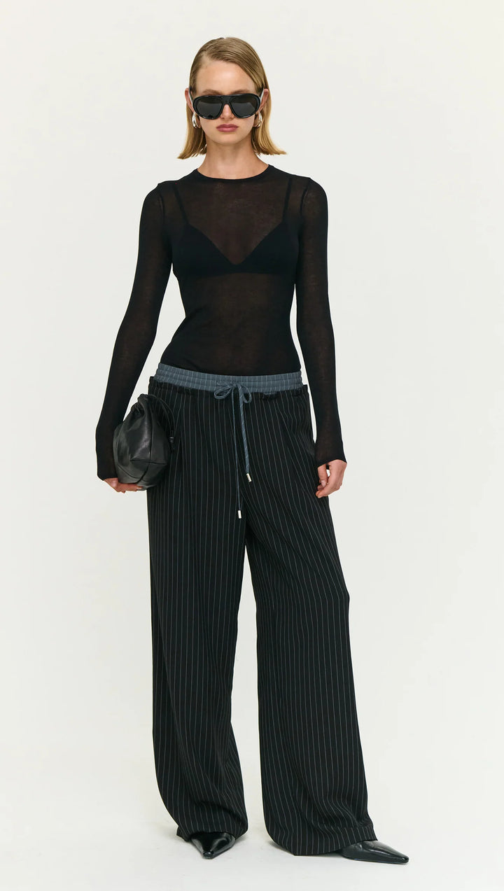 Rowan Relaxed Pants