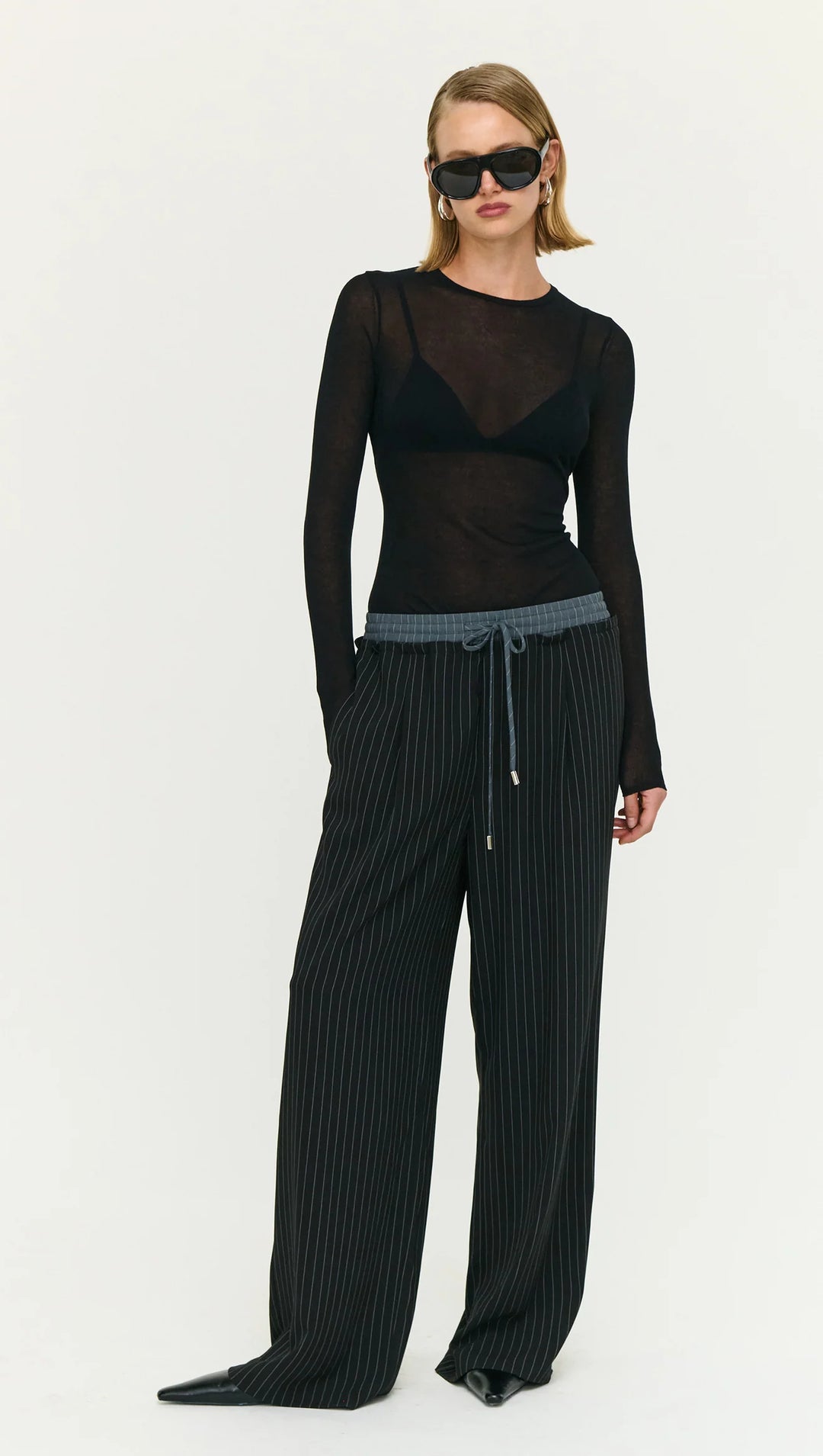 Rowan Relaxed Pants