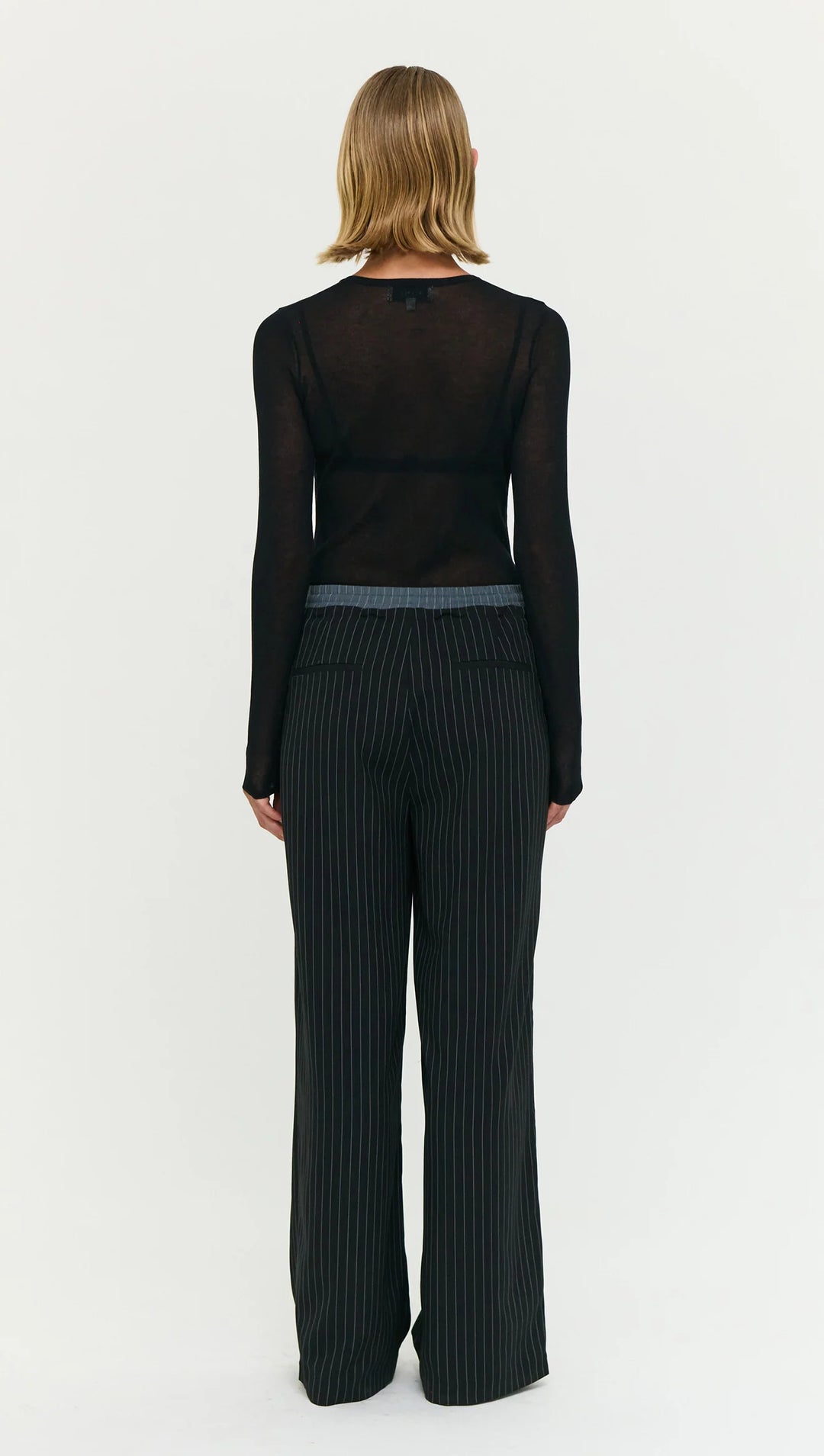 Rowan Relaxed Pants