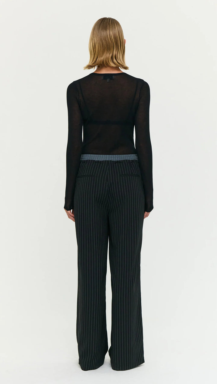 Rowan Relaxed Pants