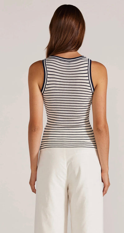 Gaia Knit Tank