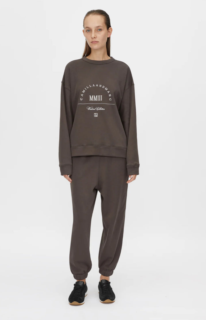 Arcturus Track Pant