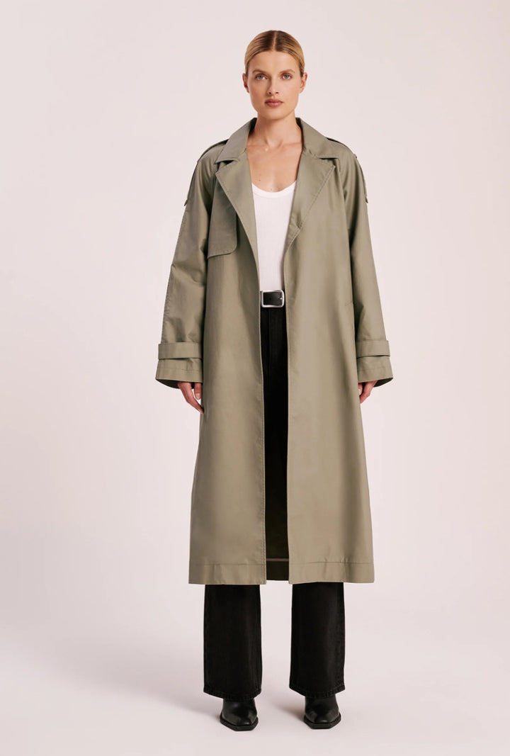 Freida Trench