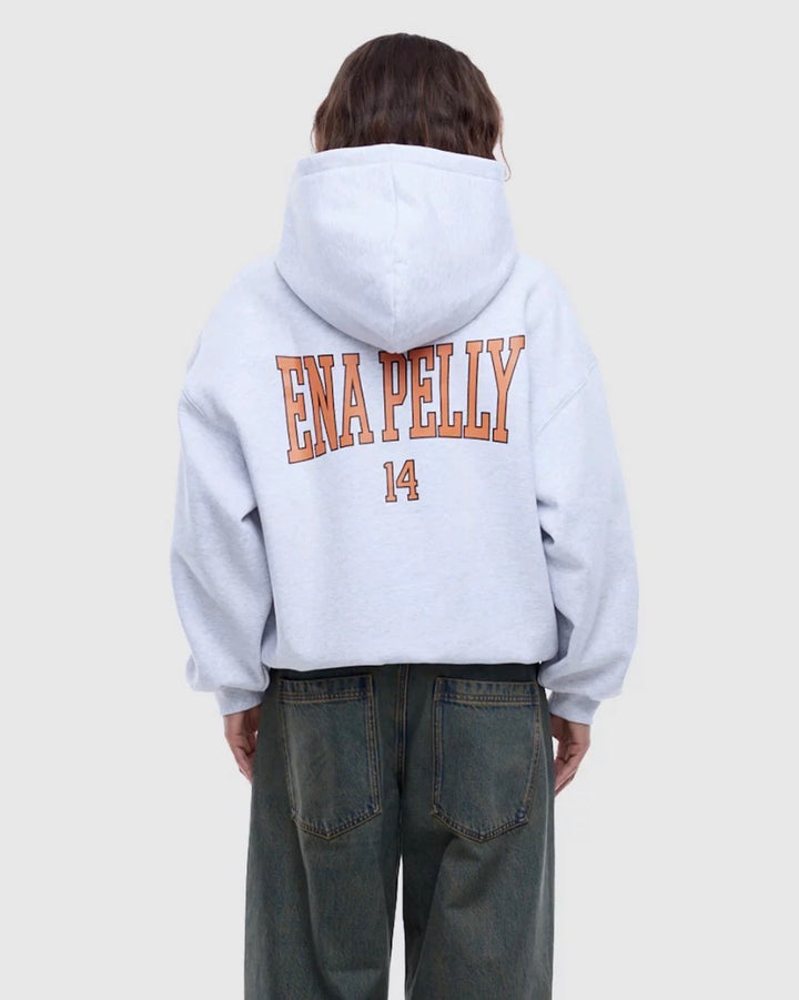 Varsity Hoodie