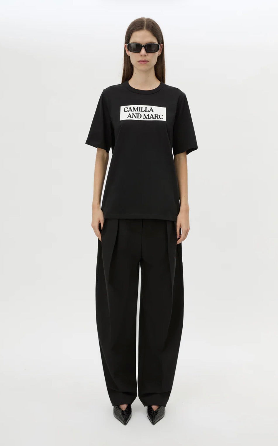 Carmont Graphic Tee