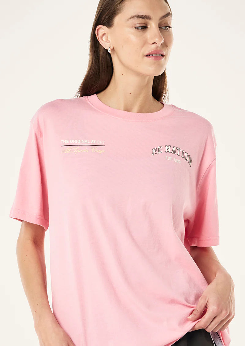 Base Tee