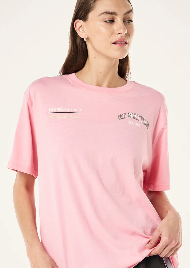 Base Tee