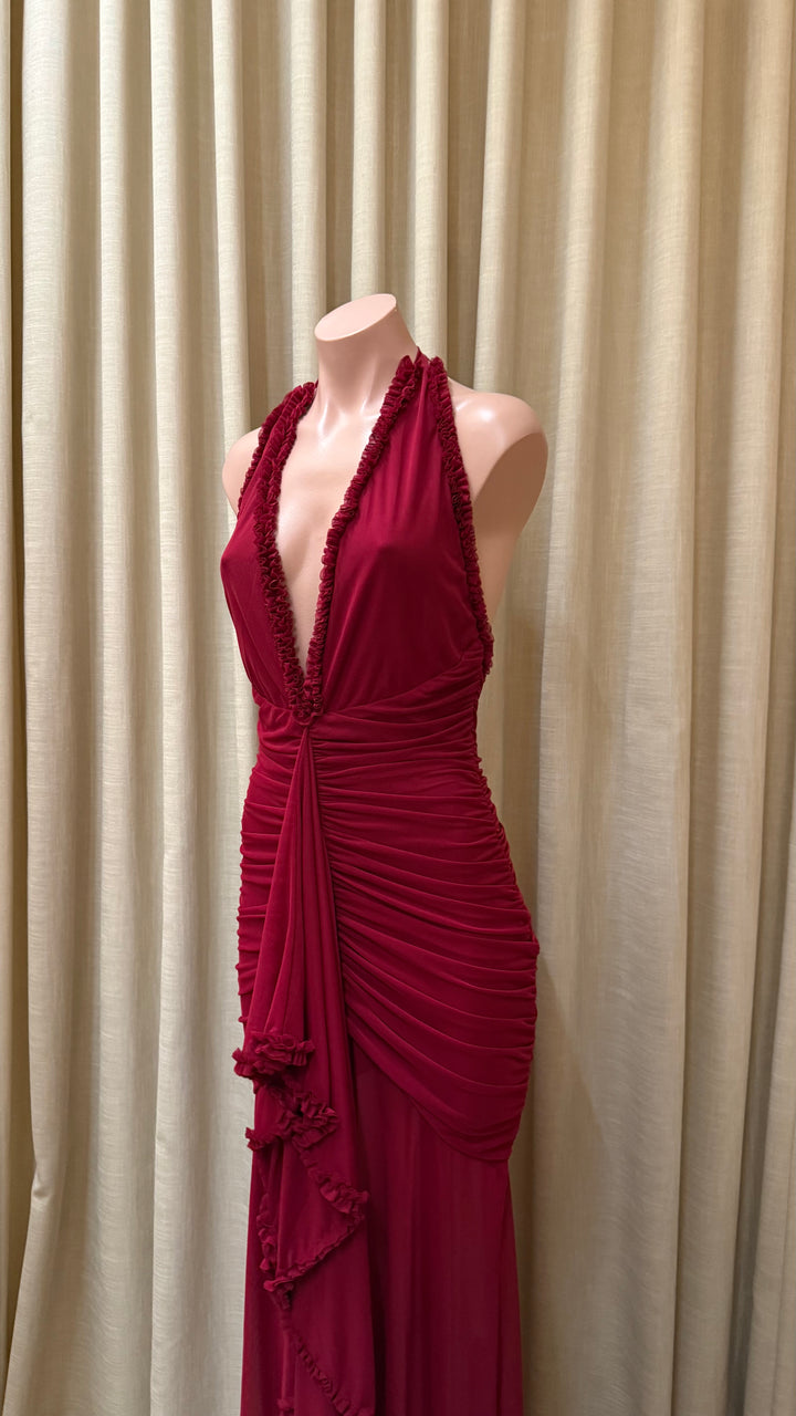 JASAYA DRESS
