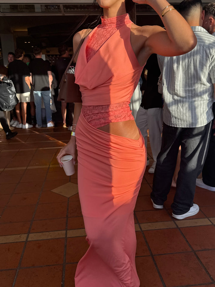 Angelica Dress