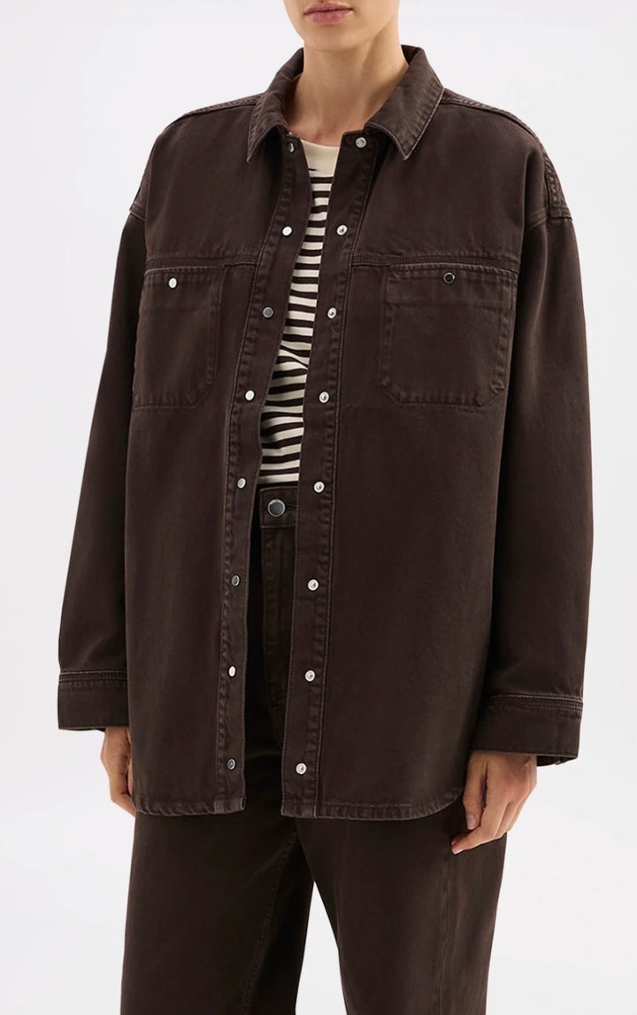 Brax Denim Jacket