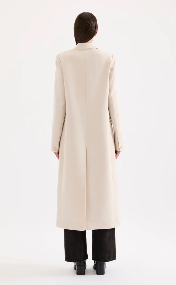 Jules Longline Blazer