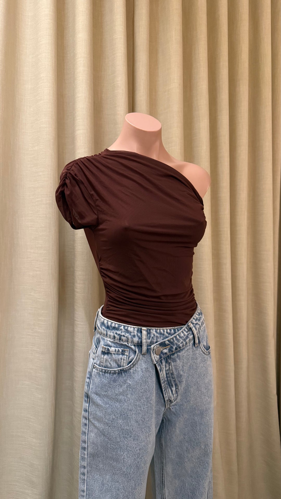 MEENA Bodysuit
