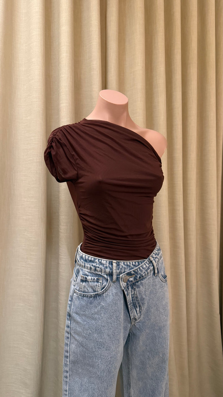 MEENA Bodysuit