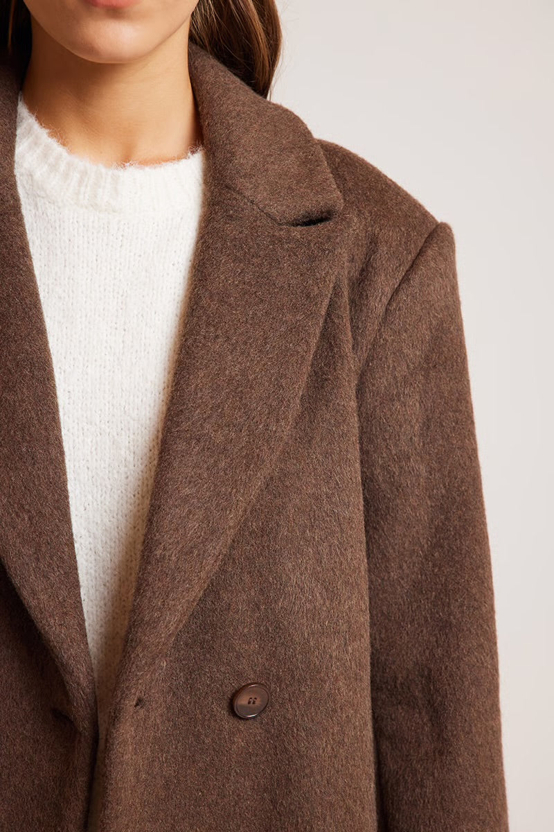 Scarlet Coat