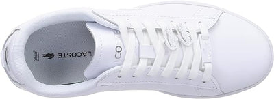 Carnaby Evo Sneaker | White