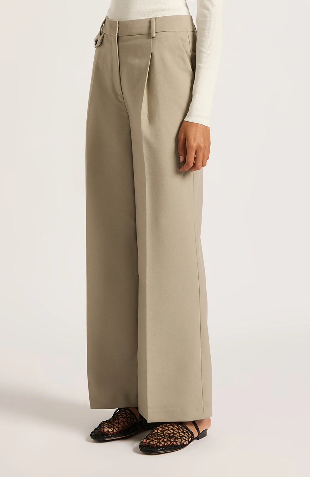 Theo Tailored Pant