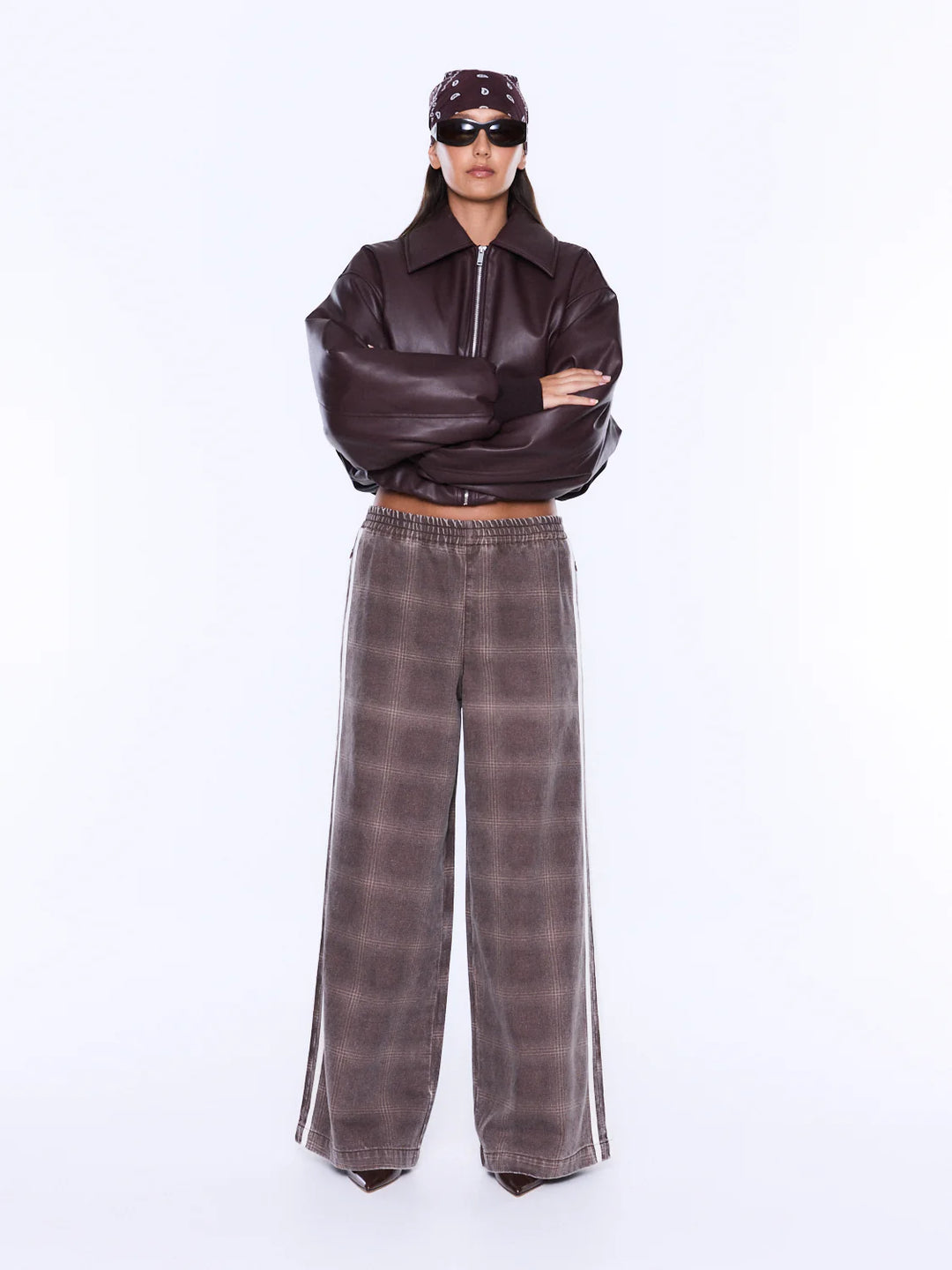 Myla Wide Leg