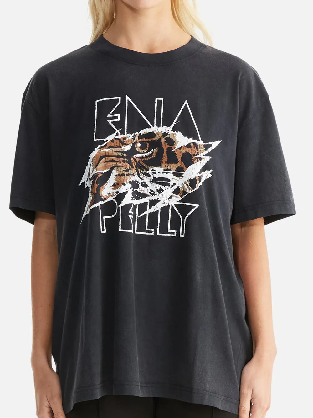 Jessie Oversized Tee