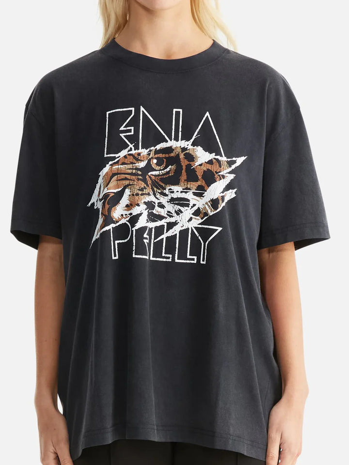 Jessie Oversized Tee