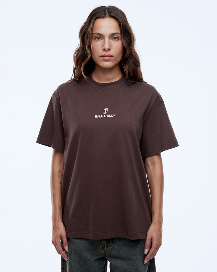 Lexi Logo Tee