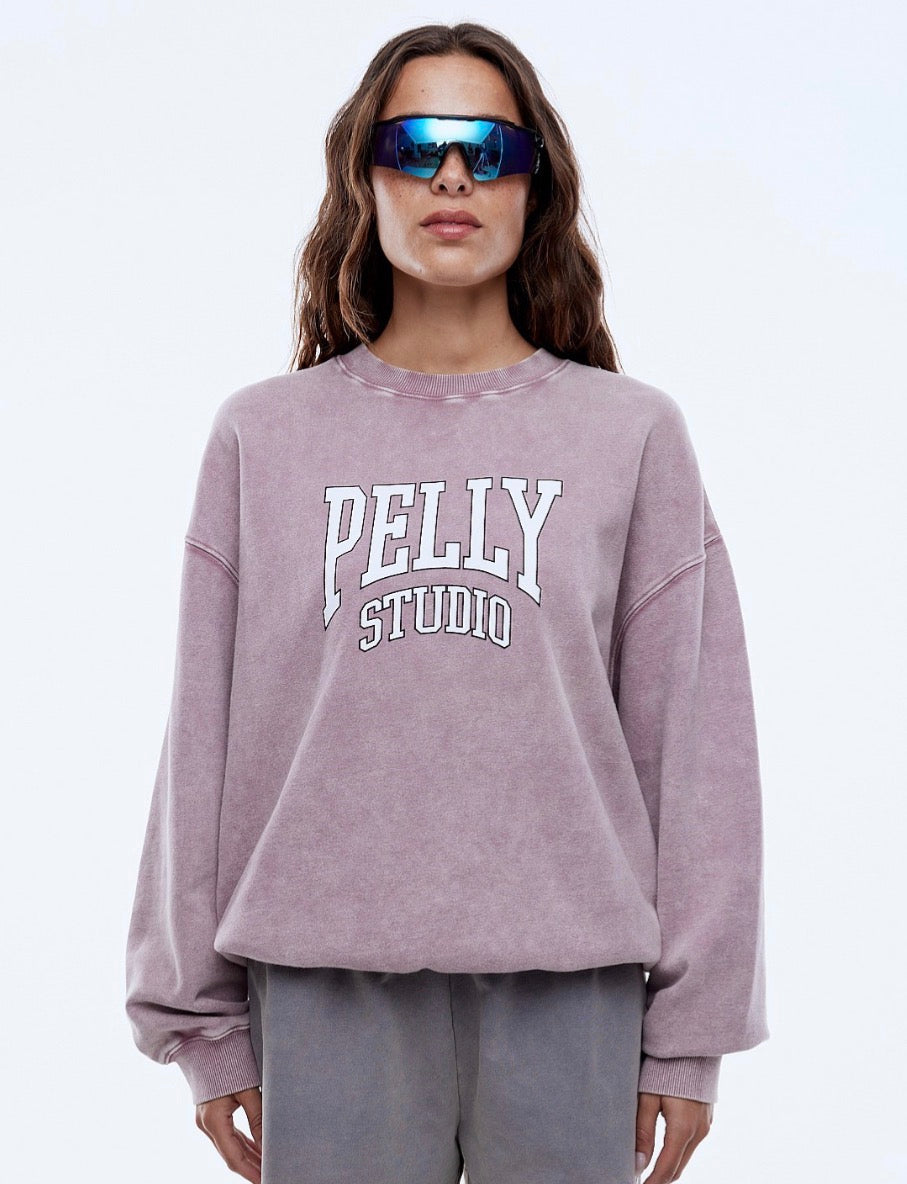 Pelly Studio Sweatshirt