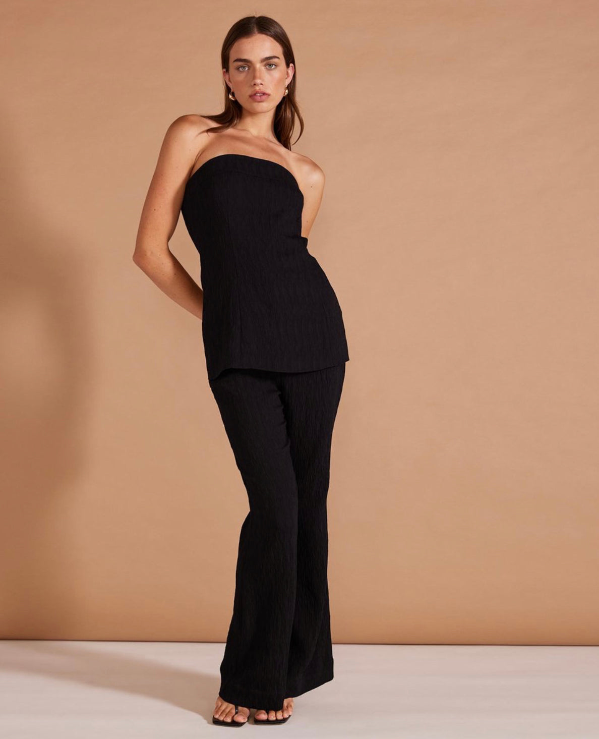 Phillipa Bustier Top