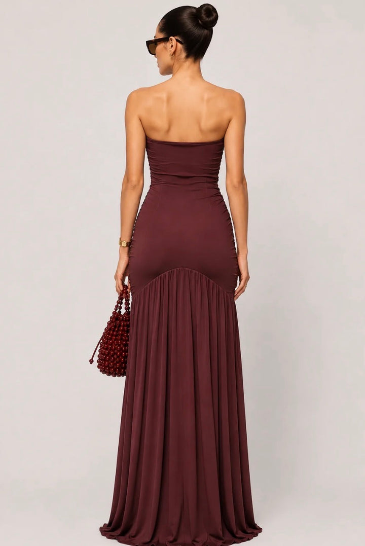 Lucinda Dress