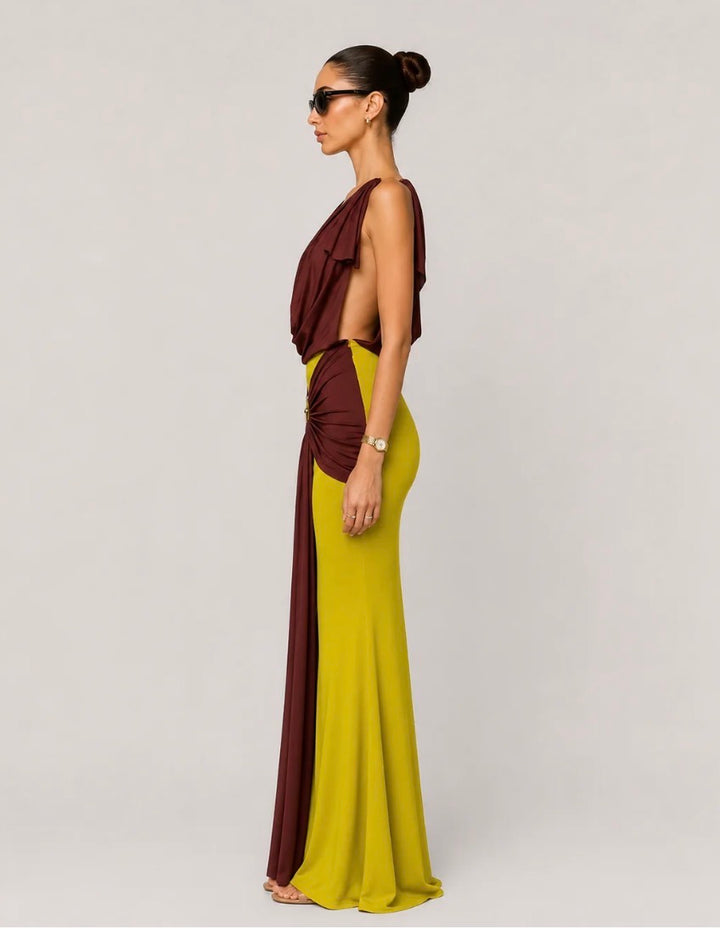 Alma Dress