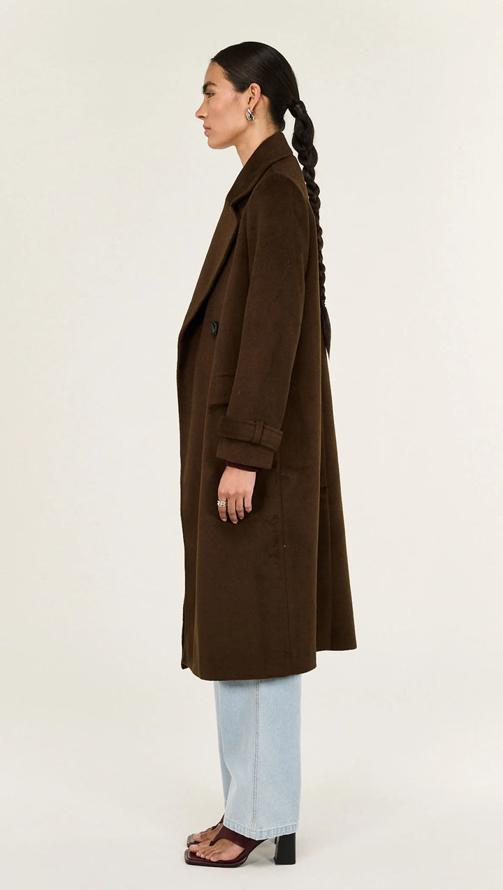 Irena Coat