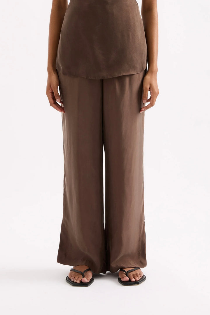 Linnea Cupro Pant