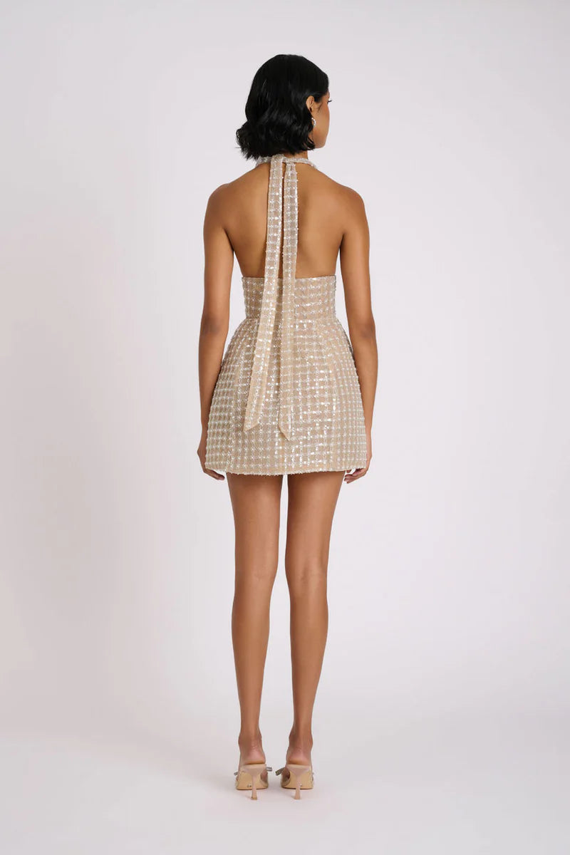 Roberta Dress