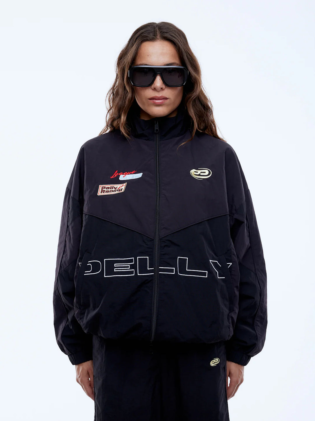 Pelly Sport Jacket