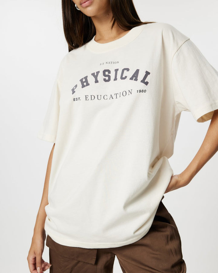 Physical Tee